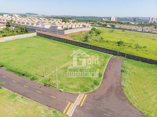 Terreno À Venda, 1000 M² Por R$ 510.000,00 - Condomínio Royal Park - Ribeirão Preto/sp - Te0292