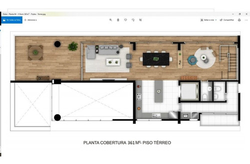 Imagem 18 de 23 de Apartamento À Venda No Bairro Jardim Paulista - São Paulo/sp - O-4375-11569