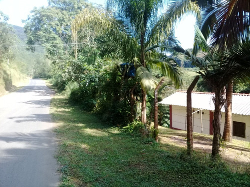 Vendo Bela Chácara Em Iporanga Sp (região Do Petar/cavernas