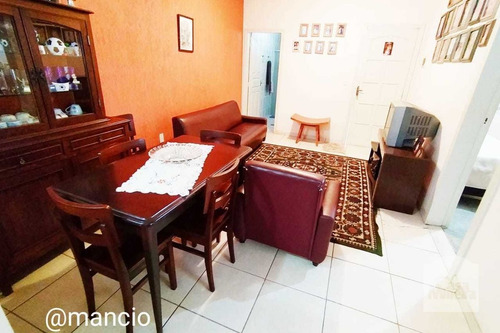 Imagem 6 de 15 de Casa À Venda No Santa Cruz - Código 267898 - 267898