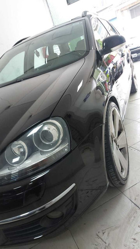 Volkswagen Jetta 2009 2.5 4p