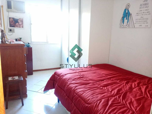 Imagem 4 de 15 de Casa De Rua-à Venda-cachambi-rio De Janeiro - C70361