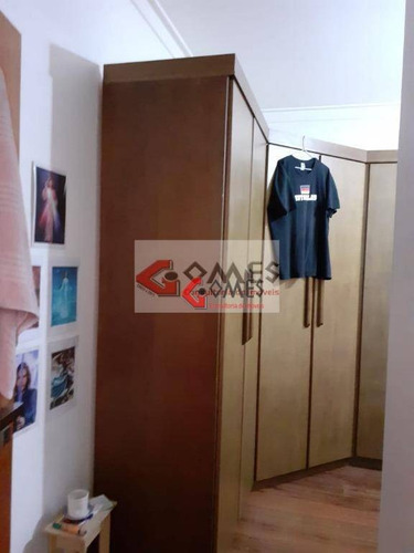Imagem 22 de 30 de Sobrado Com 4 Dormitórios À Venda, 384 M² Por R$ 1.383.000,00 - Vila Dayse - São Bernardo Do Campo/sp - So1086