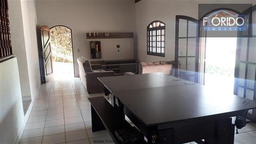 Imagem 5 de 29 de Chácaras Em Condomínio À Venda Em Bom Jesus Dos Perdões/sp - Compre O Seu Chácaras Em Condomínio Aqui! - 1468491