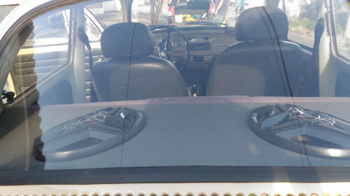 Imagem 8 de 15 de Vendo Fusca 1969 Reformado