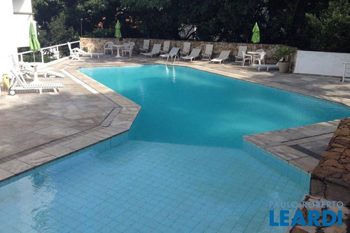 Imagem 5 de 9 de Flat - Paraíso - Sp - 164890