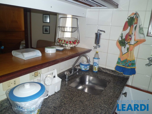 Imagem 7 de 15 de Flat - Jardim Paulista - Sp - 477995