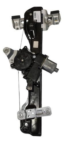 Maquina Vidro Dianteira Direita Prisma Onix 2013 A 2019 Usad