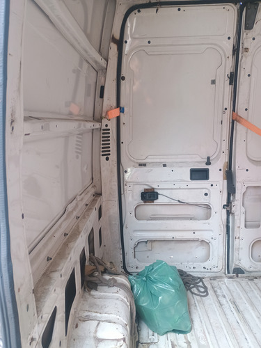 Fiat Ducato Maxicargo 2.3 Multijet 12m3 Economy 5p