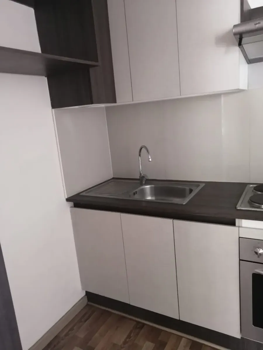 Imagen 4 de 19 de Departamento En Gamero Metro Hospitales