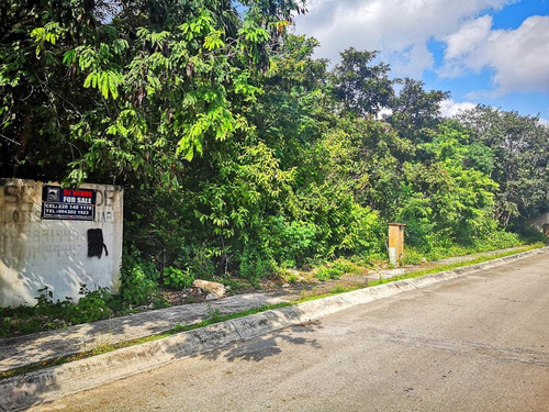 Imagen 5 de 21 de Terreno - Los Arrecifes Lotes Condominales En Venta, En Playa Del Carmen