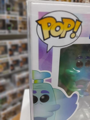 Soul Moonwind Soul World Funko Pop #746 Disney Movie Pixar