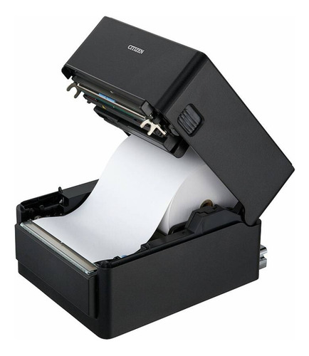 Impresora Termica Para Recibos Y Tickets Citizen Ct-s4500 4