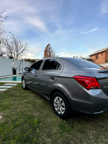 Chevrolet Joy Plus 1.0 Joy plus