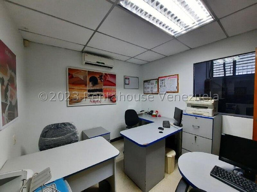 Excelente Galpon En Venta Al Centro Barquisimeto,lara Eo