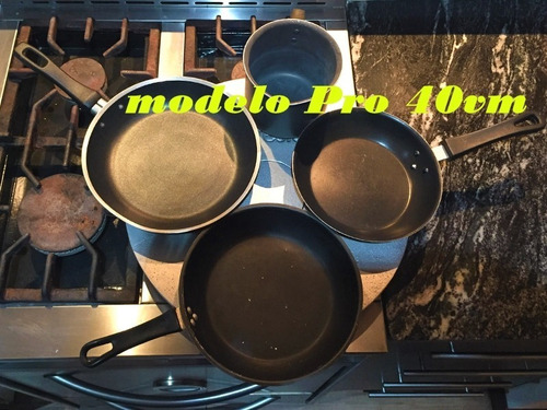 Imagen 3 de 5 de Difusor Para Cocina Legitimo Profesional Tnr Difusor 40cm