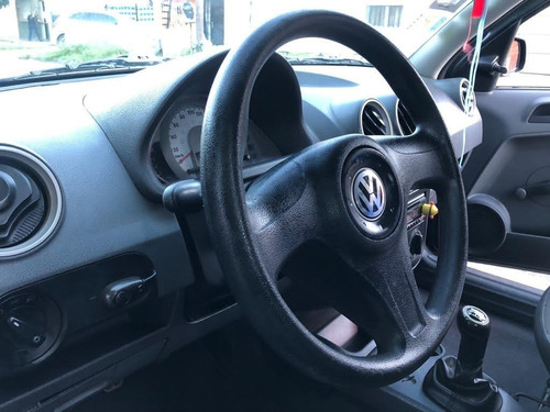 Volkswagen Gol Power 1.6 5p