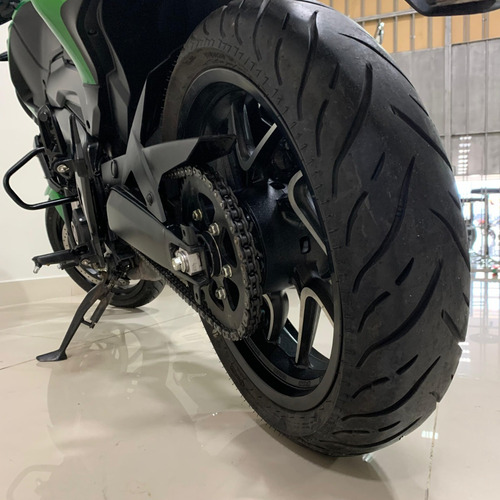 Bajaj Dominar 400 Usado 9,000km - Financiacion 100% Permutas