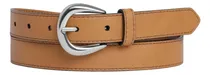 Comprar Cinturón Mujer Una Cara Café Levis 87519-0153 Talla M