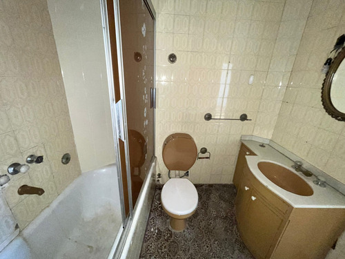 Venta Caballito Departamento 4 Ambientes Frente