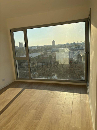 Departamento De 2 Amb Con Amenities Y Cochera Inc. Vista Al Agua