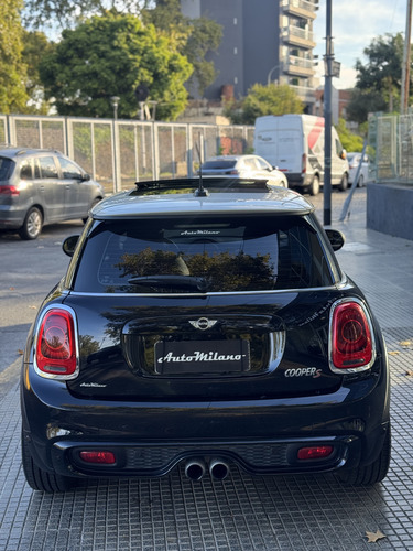 Mini Cooper S 2.0 F56 Chili 192Cv 3P