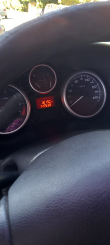 Peugeot 207 XS 1.6 SW