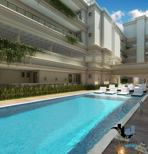 Imagem 3 de 14 de Apartamento Padrão Com 3 Quartos - 298445-v