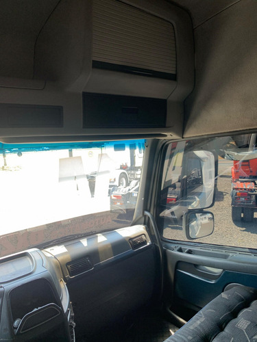 Volvo Fh460 6x2 Globetrotter 2014 Ishift - Tvg Caminhões