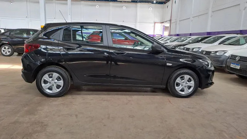 Chevrolet Onix 1.0