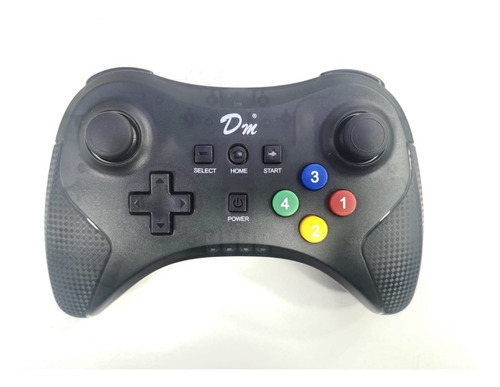 Joystick Inalambrico Para Wii U