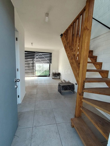 Propiedad En Venta En Rengo, Solo Con Subsidio Ds-49