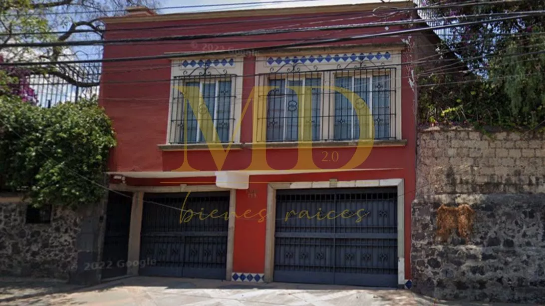 #rav466 ¡oportunidad Para Inversionistas! Casa Condominio Progreso Tizapan, Alvaro Obregon