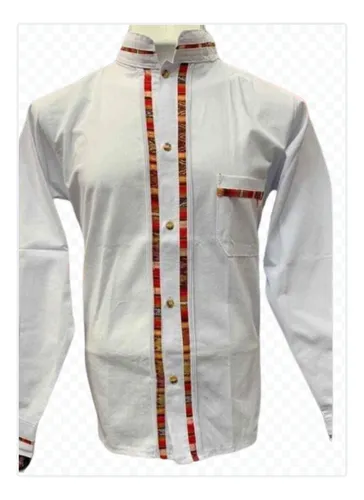 Camisas tipicas de oaxaca sale
