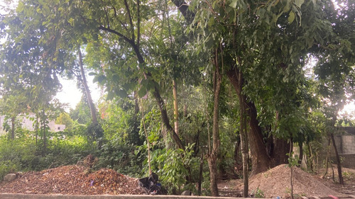 Terreno Para Construcción Y/o Inversión