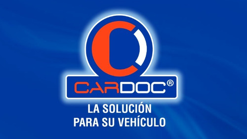 Filtro De Aire Toyota Hiace 4l 2.7lts 2tr-fe Original Cardoc