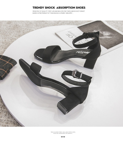 Sandalia Para Mujer, Talla Grande, Numerada 40 Y 41 Zapatos
