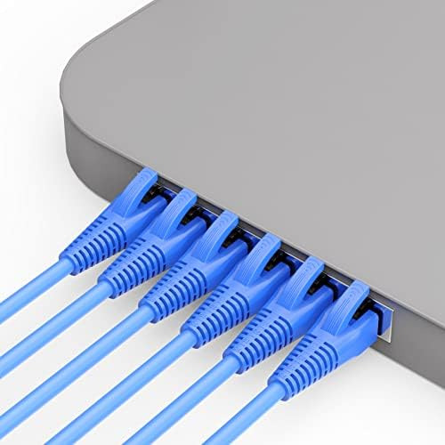 Conectores Rj45, Cat7, Cat8, Cat6a, Cat6, Cat5, Fundas Para
