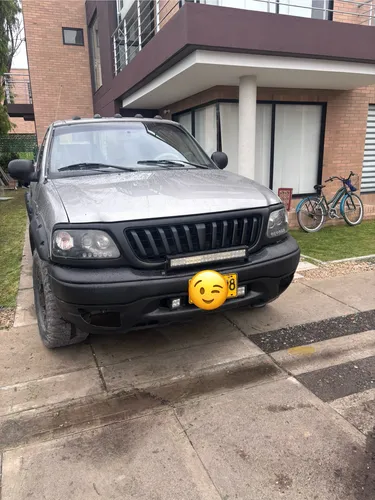 Txl Llantas Anchas A Gas Y Gasolina Como Nueva