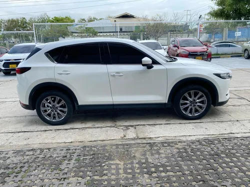 Mazda CX-5 2.5 Grand Touring 4X2