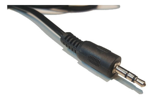 Cable Auxiliar Rca A Mini Plug 7m