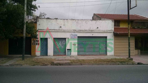 Local + Deptos A Reciclar S/ M. Rodriguez Al 700, Banfield