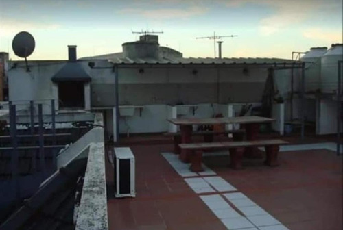 Imagen 5 de 5 de Permuta - Monoambiente En Venta - Moron Centro