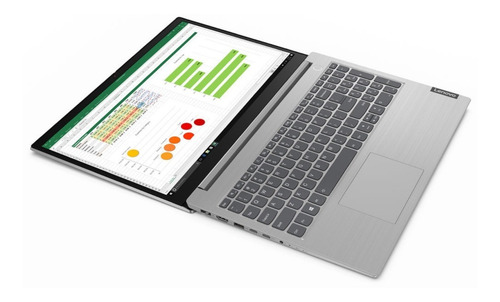 Imagen 4 de 10 de Notebook Lenovo Thinkbook 15 G2 I5 256gb 8ram
