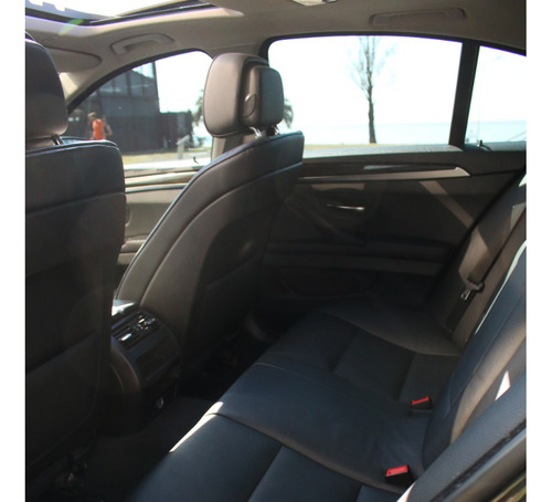 BMW Serie 5 3.0 525d Executive 218cv