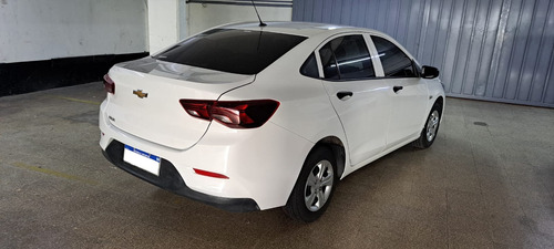 Chevrolet Onix plus 1.2