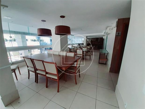 Apartamento - Ref: 881619