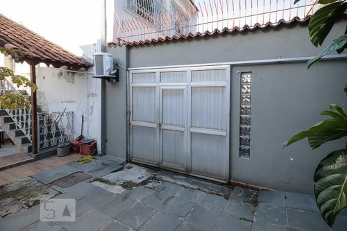 Imagem 9 de 15 de Casa Para Aluguel - Quintino Bocaiúva, 4 Quartos, 400 - 893341777