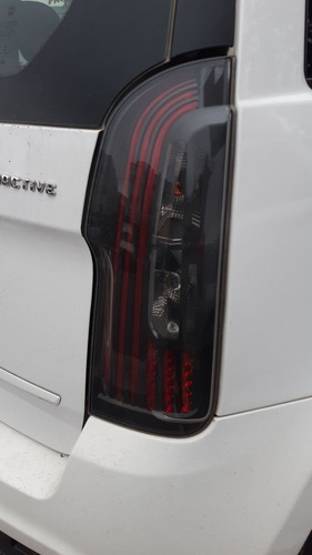Imagem 9 de 9 de Fiat Idea 2014 1.4 Attractive Flex 5p