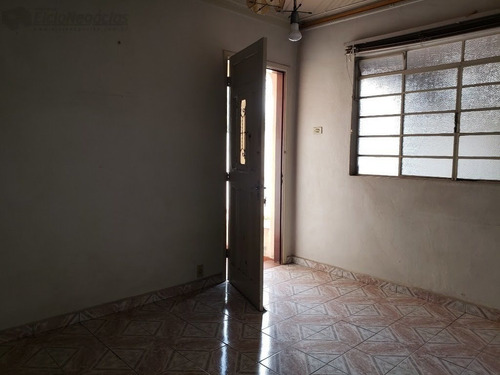Imagem 15 de 15 de Casa Em Piqueri - São Paulo - 2690